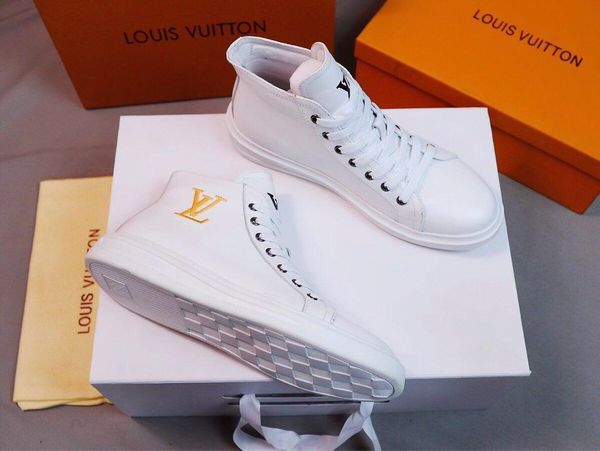 new9 fashion wild men's shoes casual breathable sports men's shoes high-end business comfort travel men's shoes zapatos hombr, Black
new9 fashion wild men's shoes casual breathable sports men's shoes high-end business comfort travel men's shoes zapatos hombr, Black