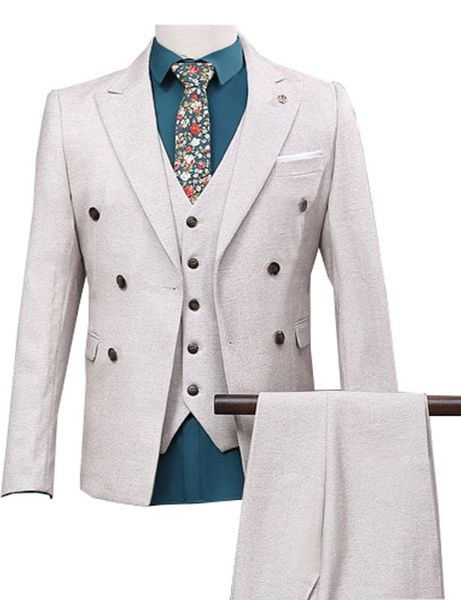 mens suit tweed beige suits men formal skinny wedding tuxedo gentle modern blazer 3 piece men suits(coat+pants+vest) custom suit, White;black
mens suit tweed beige suits men formal skinny wedding tuxedo gentle modern blazer 3 piece men suits(coat+pants+vest) custom suit, White;black