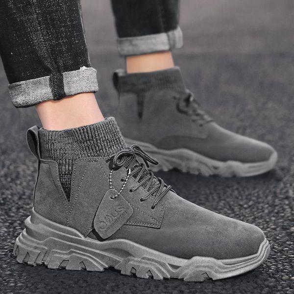 2020 new basketball shoes high boots outdoor gym training boots ankle men sneakers high athletic sport plus size us6.5-10
2020 new basketball shoes high boots outdoor gym training boots ankle men sneakers high athletic sport plus size us6.5-10