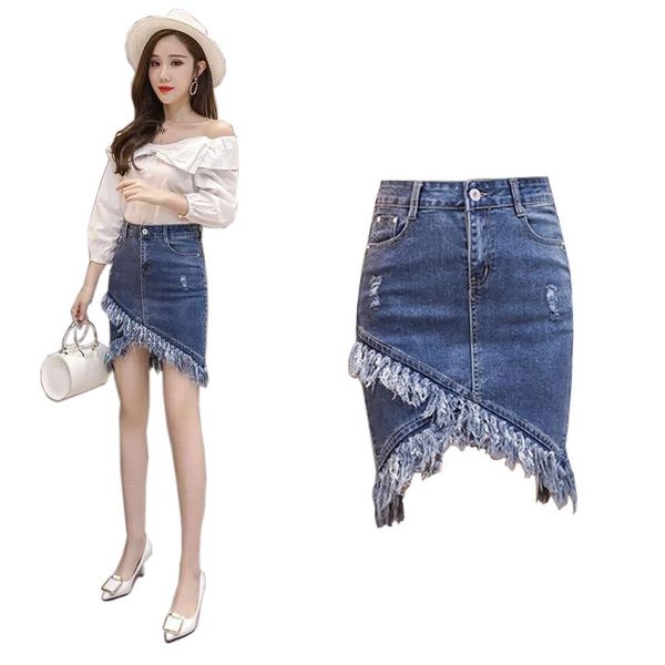 uniques denim short skirt drop skinny blue elastic slim tight lure casual fashion spring summer autumn denim jeans skirt style
uniques denim short skirt drop skinny blue elastic slim tight lure casual fashion spring summer autumn denim jeans skirt style