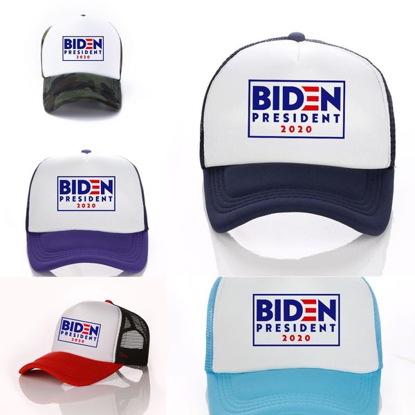 l5tmv summer biden president 2020 baseball hat ridn with biden letters print ball caps mesh patchwork outdoor visors sports headwear, Blue;gray
l5tmv summer biden president 2020 baseball hat ridn with biden letters print ball caps mesh patchwork outdoor visors sports headwear, Blue;gray