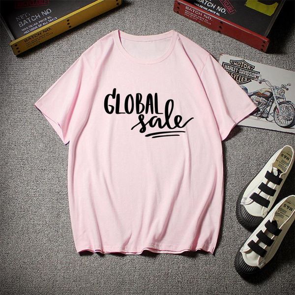 women's t-shirt korean style oversized womens tshirt casual letter print simple women t shirt for lady girl tee female clothes ropa muj, White
women's t-shirt korean style oversized womens tshirt casual letter print simple women t shirt for lady girl tee female clothes ropa muj, White