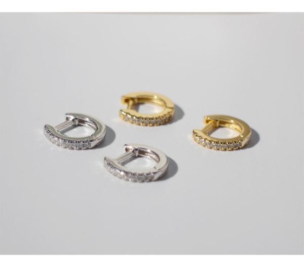 new 925 sterling silver earrings fashion personality row zircon ear ring ear bone buckle wild cute female girl jewelry, Golden;silver
new 925 sterling silver earrings fashion personality row zircon ear ring ear bone buckle wild cute female girl jewelry, Golden;silver