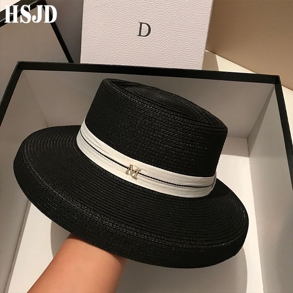 2019 новых женщин широкий брим шлемов sun summer ribbon m straw hat мода складная бич канотье hat cap отдыха одри хепберн y200714, Blue;gray
2019 новых женщин широкий брим шлемов sun summer ribbon m straw hat мода складная бич канотье hat cap отдыха одри хепберн y200714, Blue;gray