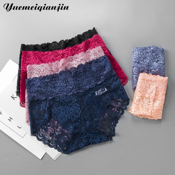 ladies lingerie women lace perspective panties comfortable women seamless mid rise underwear briefs plus size panties, Black;pink
ladies lingerie women lace perspective panties comfortable women seamless mid rise underwear briefs plus size panties, Black;pink