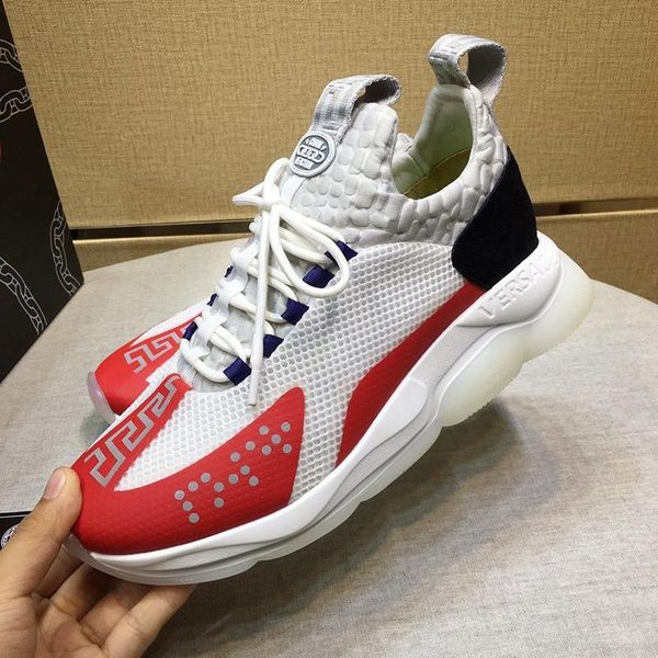 cross chainer sneakers mens shoes lightweight luxury shoes fashion lace -up sports men shoes outdoor walking style footwears
cross chainer sneakers mens shoes lightweight luxury shoes fashion lace -up sports men shoes outdoor walking style footwears