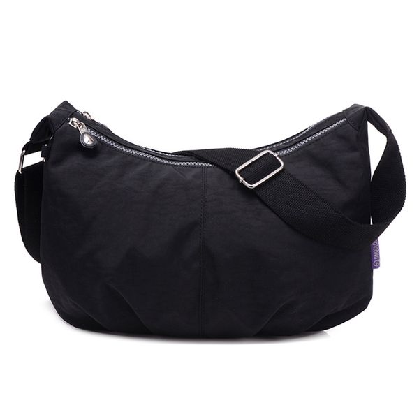 women messenger bags nylon hobo shoulder bags handbags women brands designer crossbody bags female bolsa sac a main
women messenger bags nylon hobo shoulder bags handbags women brands designer crossbody bags female bolsa sac a main