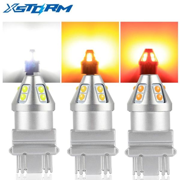 t20 7440 w21w 7443 w21/5w t25 wy21w led bulbs with 10smd 3030 car brake reverse light 12v auto lamp turn signal p21w ba15s
t20 7440 w21w 7443 w21/5w t25 wy21w led bulbs with 10smd 3030 car brake reverse light 12v auto lamp turn signal p21w ba15s