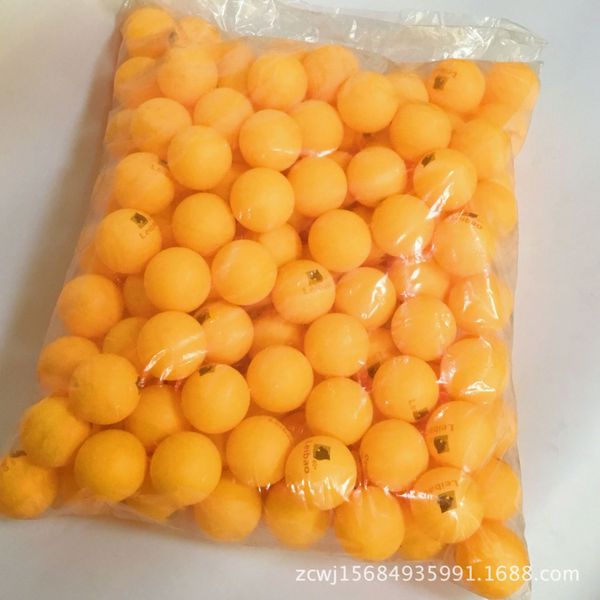 bagged 40 mm training ball table tennis yellow white high elasticity competition table tennis
bagged 40 mm training ball table tennis yellow white high elasticity competition table tennis