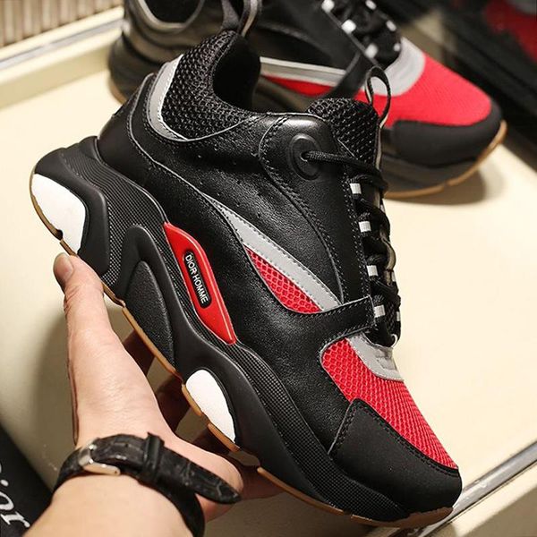 новое прибытие мужская обувь zapatillas hombre b22 холст и телячьей тапки осень и зима мужчины обувь спорт плюс размер удобная обувь, Black
новое прибытие мужская обувь zapatillas hombre b22 холст и телячьей тапки осень и зима мужчины обувь спорт плюс размер удобная обувь, Black