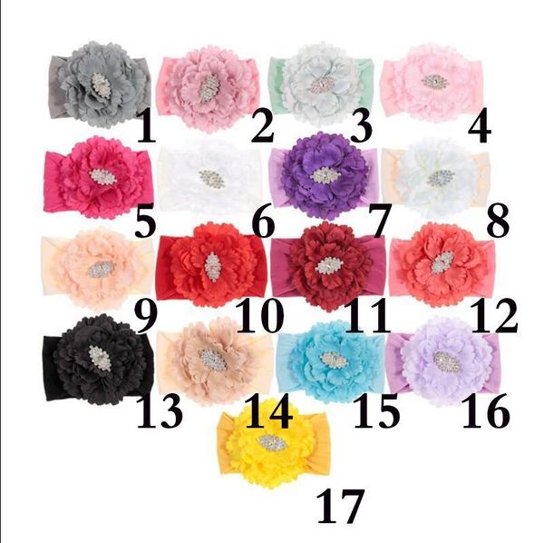 infant headwear girls casual fashion headband childrens cute flower headwear newborn cotton hair accessories, Slivery;white
infant headwear girls casual fashion headband childrens cute flower headwear newborn cotton hair accessories, Slivery;white