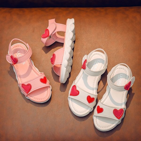 children's women's 2020 new sandals anti-slip soft bottom sandals baby baby love beach shoes princess shoes, Black;red
children's women's 2020 new sandals anti-slip soft bottom sandals baby baby love beach shoes princess shoes, Black;red