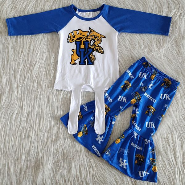 clothes for kids baby girls boutique fall outfits toddler baby girl designer clothes long sleeve bell bottom outfits girls clothing, White 
clothes for kids baby girls boutique fall outfits toddler baby girl designer clothes long sleeve bell bottom outfits girls clothing, White