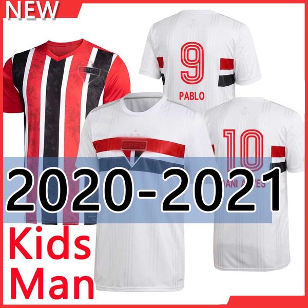 s-3xl 2020 2021 sao paulo soccer jerseys sao paulo20 21 training football men and kids shirt, Black;yellow
s-3xl 2020 2021 sao paulo soccer jerseys sao paulo20 21 training football men and kids shirt, Black;yellow