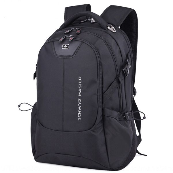 backpack backpack men's business leisure travel junior high school student computer schoolbag computer bag schoolbag
backpack backpack men's business leisure travel junior high school student computer schoolbag computer bag schoolbag