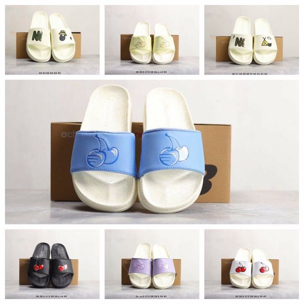fashion moccasin slippers 2020 new brand-name slippers cherry slippers striped sandals non-slip summer sandals indoor and outdoor, Black
fashion moccasin slippers 2020 new brand-name slippers cherry slippers striped sandals non-slip summer sandals indoor and outdoor, Black