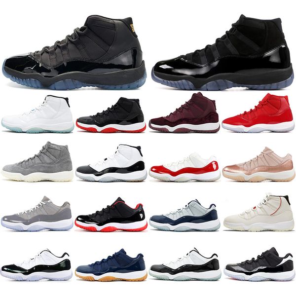 2020 баскетбол обувь 11s наследница бред win like concord rose золото infrared top мужские качества тренеры runner легкая атлетика на открыт
2020 баскетбол обувь 11s наследница бред win like concord rose золото infrared top мужские качества тренеры runner легкая атлетика на открыт