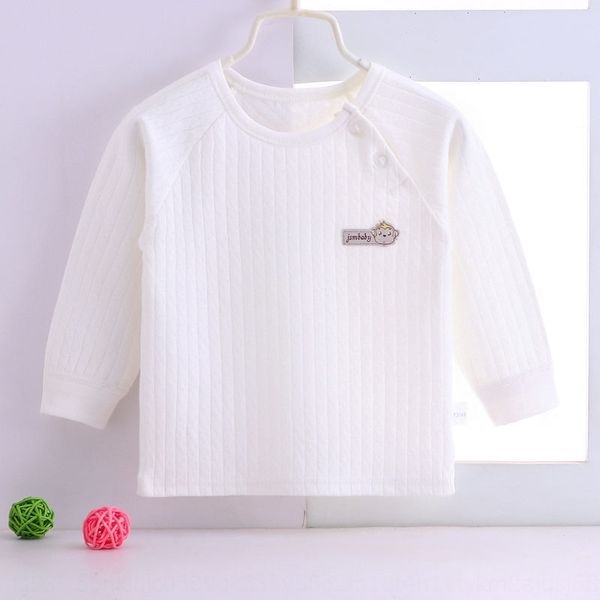 baby long-sleeved cotton jacquard coat autumn single piece male and female baby base home clothes children's autumn clothes, Black;white
baby long-sleeved cotton jacquard coat autumn single piece male and female baby base home clothes children's autumn clothes, Black;white