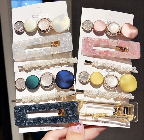 new beuty 3 pcs set gold pin hairpin clip hair clip hairband bobby pin barrette hairpin headdress accessories beauty styling tools, Black;brown
new beuty 3 pcs set gold pin hairpin clip hair clip hairband bobby pin barrette hairpin headdress accessories beauty styling tools, Black;brown