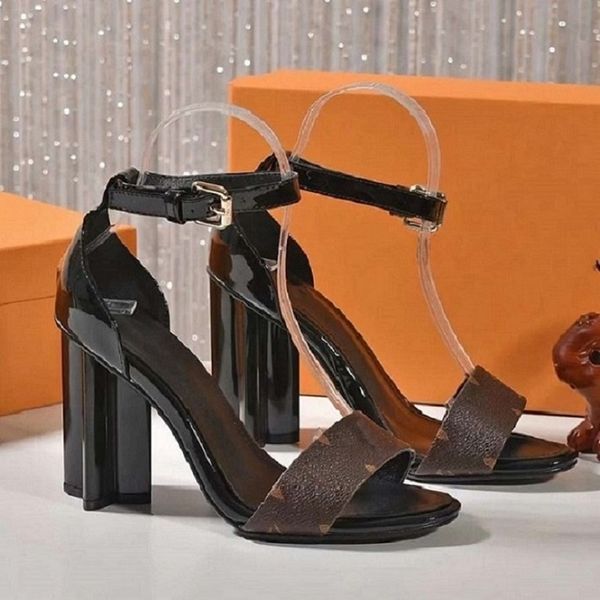 newlassic high heeled sandals wedge heel luxury designer cowboy woman shoes metal buckle for parties occupation sandals 008 20, Black
newlassic high heeled sandals wedge heel luxury designer cowboy woman shoes metal buckle for parties occupation sandals 008 20, Black