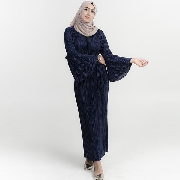 2019 abaya dubai turkey arabic elbise pleated muslim hijab dress qatar abayas caftan women vestidos turkish islamic clothing
2019 abaya dubai turkey arabic elbise pleated muslim hijab dress qatar abayas caftan women vestidos turkish islamic clothing