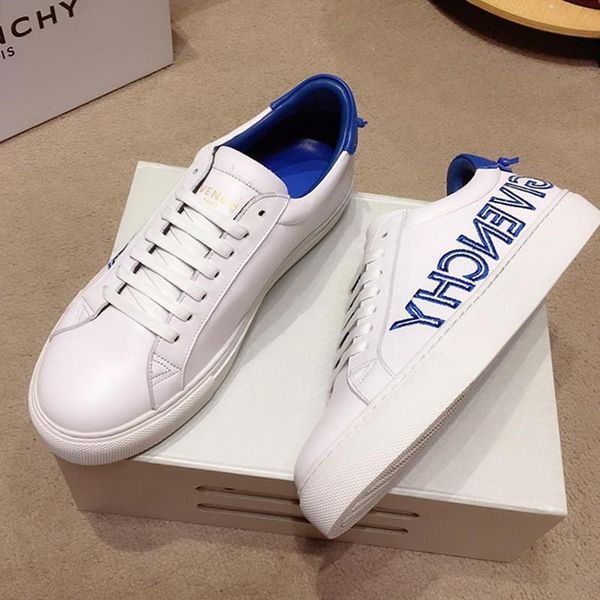 reverse sneakers in leather fashion classic mens shoes lightweight footwears low lace -up casual luxury men shoes s, Black
reverse sneakers in leather fashion classic mens shoes lightweight footwears low lace -up casual luxury men shoes s, Black