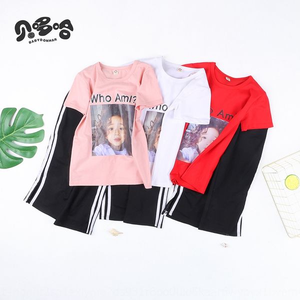 bedoha summer girl suit printed clothing t-shirt split leggings children's children's leggings two-piece suit night market
bedoha summer girl suit printed clothing t-shirt split leggings children's children's leggings two-piece suit night market