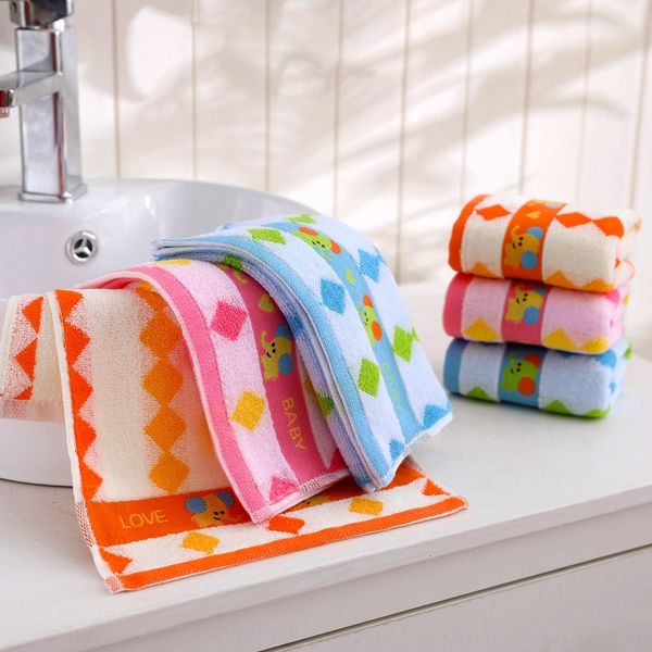 children's pure cotton thickened soft absorbent cartoon towel merchant super school kindergarten gift advertisement children's tow
children's pure cotton thickened soft absorbent cartoon towel merchant super school kindergarten gift advertisement children's tow