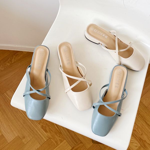 low cover toe mules for women 2020 loafers flat shoes female ladies' slippers shallow luxury slides pantofle soft designer new, Black
low cover toe mules for women 2020 loafers flat shoes female ladies' slippers shallow luxury slides pantofle soft designer new, Black