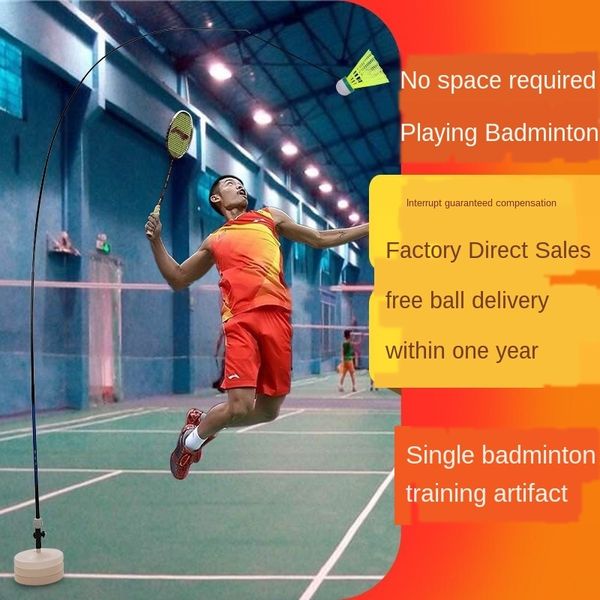 7gmtt double singles springback badminton training badminton telescopic expansion expansion rod artifact portable telescopic rod outdoor aut
7gmtt double singles springback badminton training badminton telescopic expansion expansion rod artifact portable telescopic rod outdoor aut