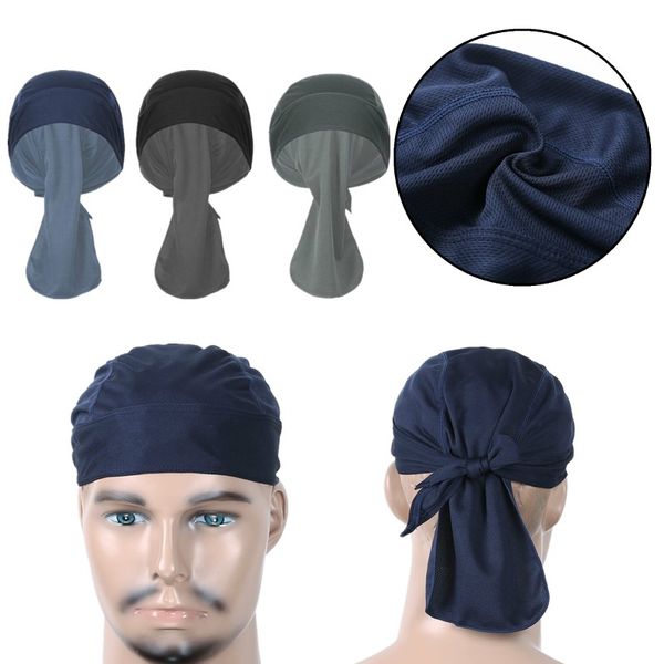 cycling caps & masks outdoor sports cap pirate head scarf sweatband quick-dry bandana balaclava breathable sweat wicking wrap unisex, Black
cycling caps & masks outdoor sports cap pirate head scarf sweatband quick-dry bandana balaclava breathable sweat wicking wrap unisex, Black