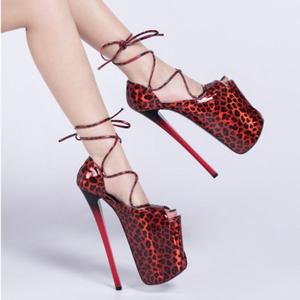 women shoes pumps drag cd super high heel 22cm stilettos peep toe waterproof platform model t stage show wedding shoes, Black
women shoes pumps drag cd super high heel 22cm stilettos peep toe waterproof platform model t stage show wedding shoes, Black