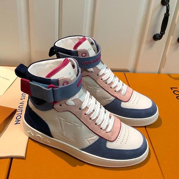 mens shoes fashion boombox sneaker boot mens shoes fashion type zapatos de hombre ankle boots luxury design fast ship with box men shoes, Black
mens shoes fashion boombox sneaker boot mens shoes fashion type zapatos de hombre ankle boots luxury design fast ship with box men shoes, Black