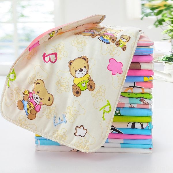 newborn baby pad mattress cotton washable soft small baby diaper mattress waterproof diaper urine suction leak-proof
newborn baby pad mattress cotton washable soft small baby diaper mattress waterproof diaper urine suction leak-proof