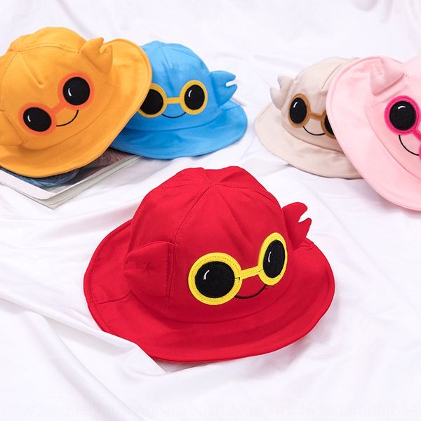 big pliers cap baby cap fashion basin season new children's cotton baby hat children's hat mz8920, Blue;gray
big pliers cap baby cap fashion basin season new children's cotton baby hat children's hat mz8920, Blue;gray