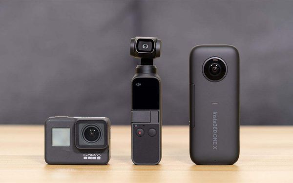 dji osmo pocket action 3-axis stabilized handheld camera with 4k 60fps video mechanical digital anti-shake camera with pzt selfie stick
dji osmo pocket action 3-axis stabilized handheld camera with 4k 60fps video mechanical digital anti-shake camera with pzt selfie stick
