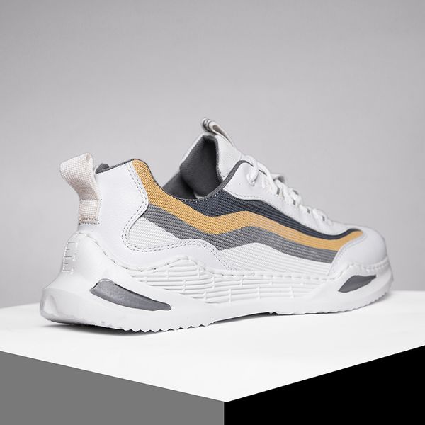 shoes spring 2020 man male knitting for canvas sneaker 39 para mesh de hombre comfortable male summer s trainers casual white, Black
shoes spring 2020 man male knitting for canvas sneaker 39 para mesh de hombre comfortable male summer s trainers casual white, Black