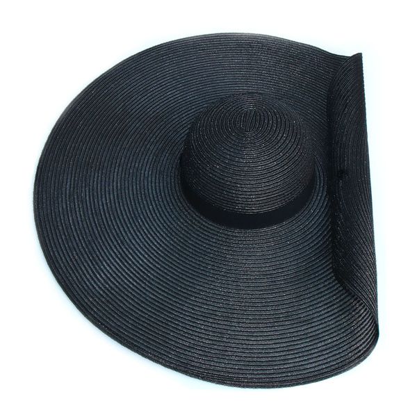 breathable cotton yarn oversized vacation elegant white sun hats shade uv hat outdoor summer accessories for beach y200716, Blue;gray
breathable cotton yarn oversized vacation elegant white sun hats shade uv hat outdoor summer accessories for beach y200716, Blue;gray