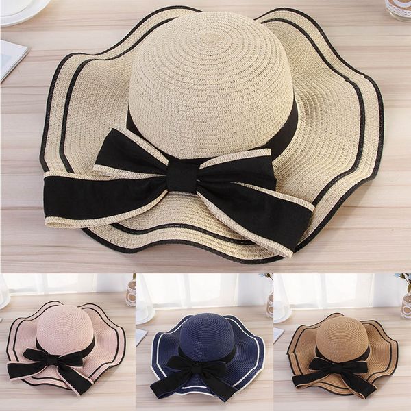 2020 raffia wide brim straw hats summer sun hats brim beach hat sun hat foldable sun block uv protection p #bl5, Blue;gray
2020 raffia wide brim straw hats summer sun hats brim beach hat sun hat foldable sun block uv protection p #bl5, Blue;gray