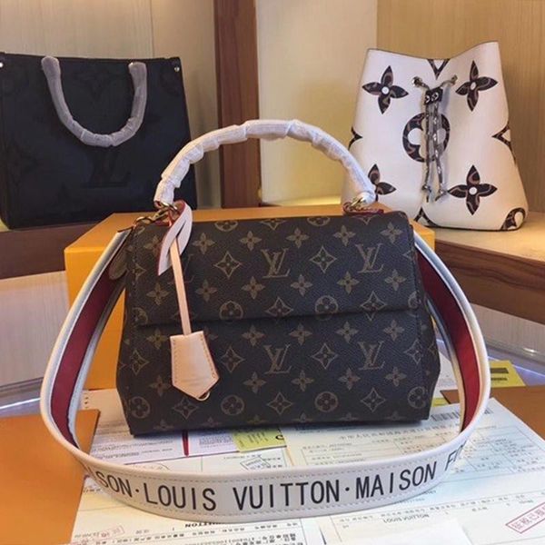 fast delivery fashion classic womens bag retro style zipper designer luxury shoulder bag crossbody bags handle totes leather handbags
fast delivery fashion classic womens bag retro style zipper designer luxury shoulder bag crossbody bags handle totes leather handbags