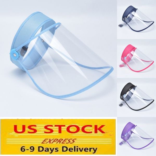 US stock Workshop Cooking Cleaning Protective Face Shield Clear Visor Flip Up Transparent Mask Anti Splash Elastic Band Full Face Cover
US stock Workshop Cooking Cleaning Protective Face Shield Clear Visor Flip Up Transparent Mask Anti Splash Elastic Band Full Face Cover