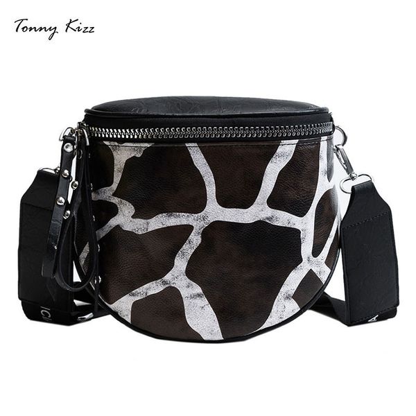 tonny kizz shell leopard women chest bag hiphop leather shoulder messenger bags large capacity leather crossbody bags wide strap
tonny kizz shell leopard women chest bag hiphop leather shoulder messenger bags large capacity leather crossbody bags wide strap