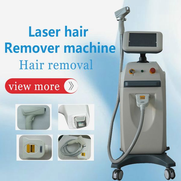 home use 808nm diode laser hair removal device 808 diode laser high performance sale epilator hair removal laser machine, Black
home use 808nm diode laser hair removal device 808 diode laser high performance sale epilator hair removal laser machine, Black
