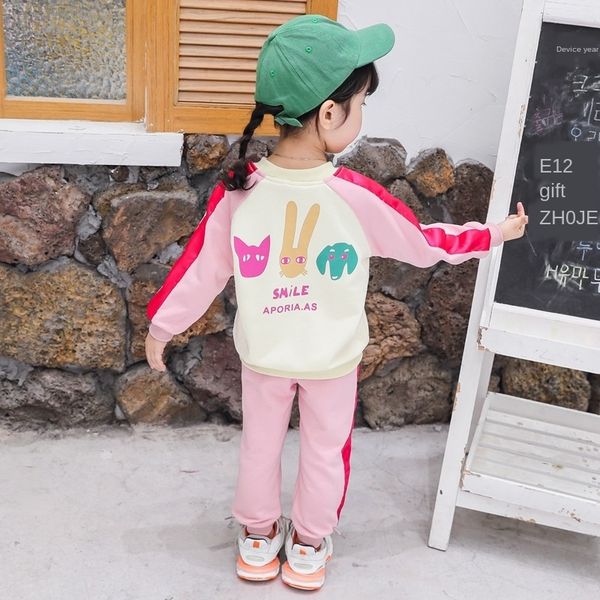 t1jpc baby girl autumn suit 0-1-2-3 children's years old korean fashionable girls autumn baby children's clothes western style two
t1jpc baby girl autumn suit 0-1-2-3 children's years old korean fashionable girls autumn baby children's clothes western style two
