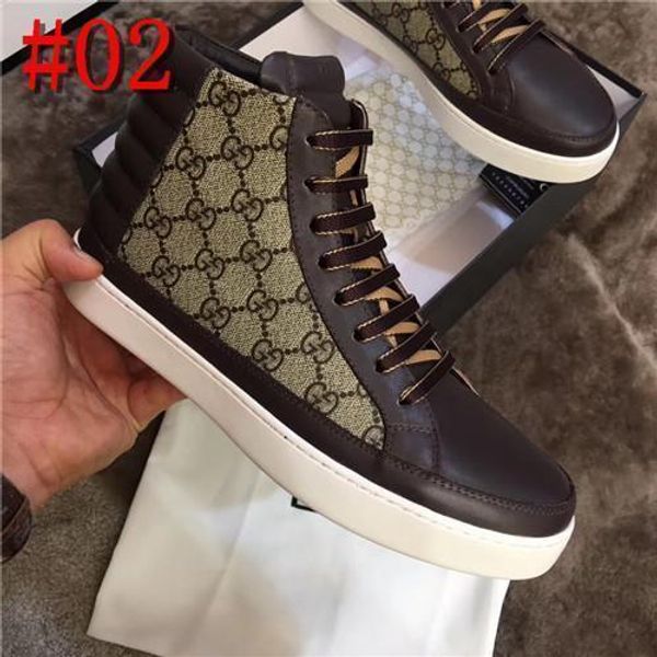 2020 new 1.1 latest brand high-sneakers slippers fashion designer men and women low-white casual skateboard sneakers, Black;red
2020 new 1.1 latest brand high-sneakers slippers fashion designer men and women low-white casual skateboard sneakers, Black;red