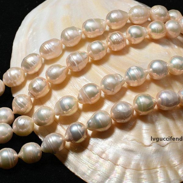 10mm/26pcs natural white baroque freshwater pearl beads for bracelet earring necklace diy fine jewelry finding t200507
10mm/26pcs natural white baroque freshwater pearl beads for bracelet earring necklace diy fine jewelry finding t200507