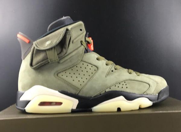 qaulitys 6 travis scotts cactus jack suede glow in dark 3m reflective olive army green basketball shoes men 6s sneakers with box
qaulitys 6 travis scotts cactus jack suede glow in dark 3m reflective olive army green basketball shoes men 6s sneakers with box