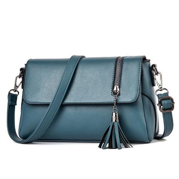 2020 new arrive women's small shoulder bags fashion tassel messenger bags pu leather crossbody
2020 new arrive women's small shoulder bags fashion tassel messenger bags pu leather crossbody