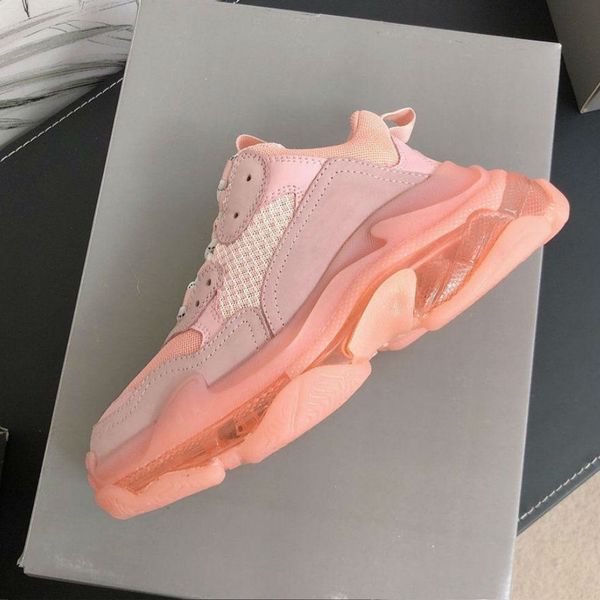 fashion brand luxury designer casual men and women color platform sports shoes trend street color platform sports shoes, Black
fashion brand luxury designer casual men and women color platform sports shoes trend street color platform sports shoes, Black