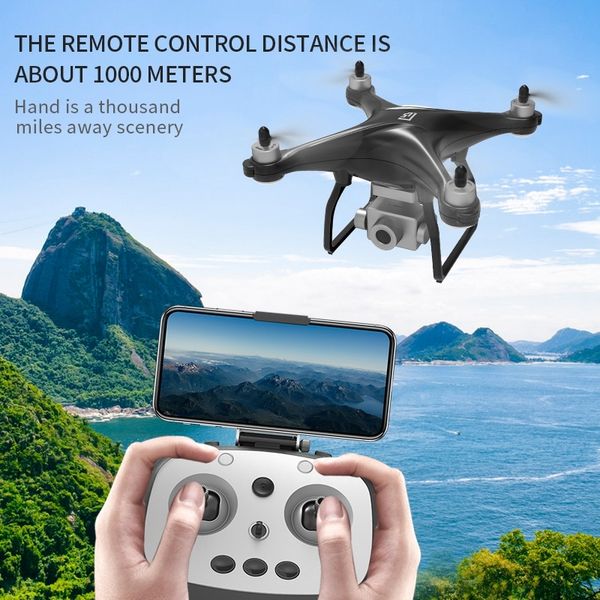 дрон profissional 4k wifi fpv hd удерживать высота камеры держите полета rc дрон gps quadcopter brushless motor drone gimbal стабилизатор
дрон profissional 4k wifi fpv hd удерживать высота камеры держите полета rc дрон gps quadcopter brushless motor drone gimbal стабилизатор